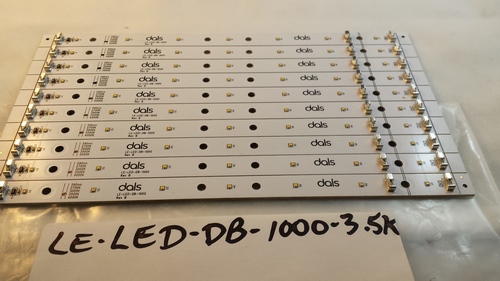 LE-LED-DB-1000 3.5k